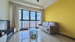 Palm Gardens (D23), Condominium #566512601